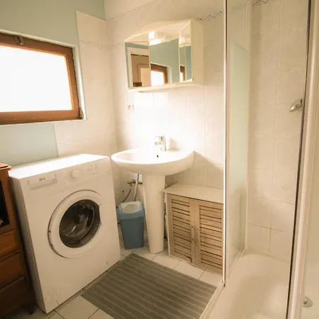 Le Petit Monlogis - Calme - Wi-fi Angoulême